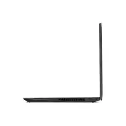 Lenovo ThinkPad P16s Gen 2 21K9 - Conception de charnière à 180 degrés - AMD Ryzen 7 Pro - 7840U - ... (21K9000FFR)_8